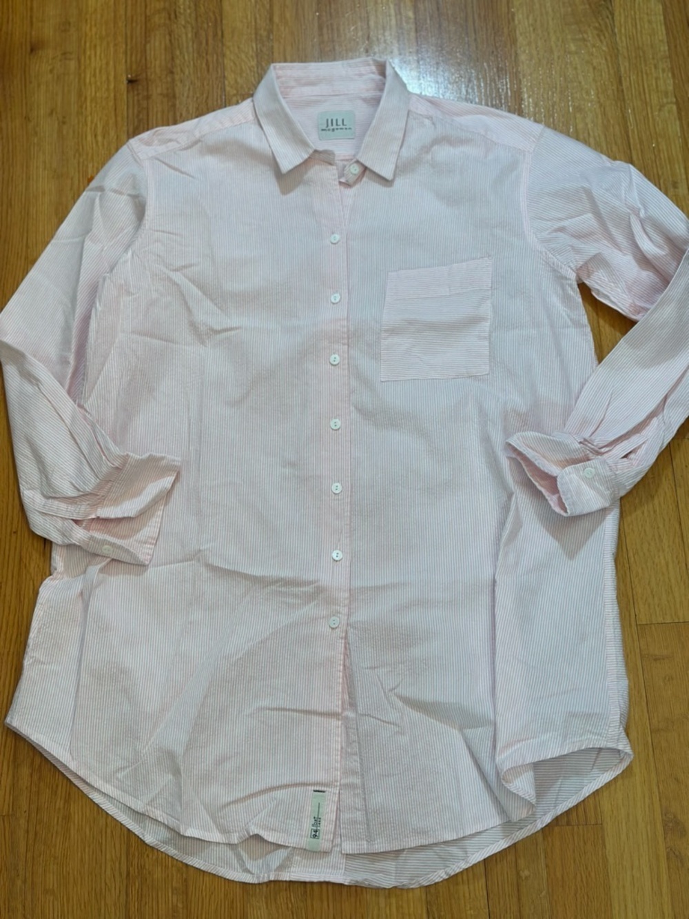 Jill McGowan 94 Portland women’s Cotton XL (b5) - Picture 3 of 10